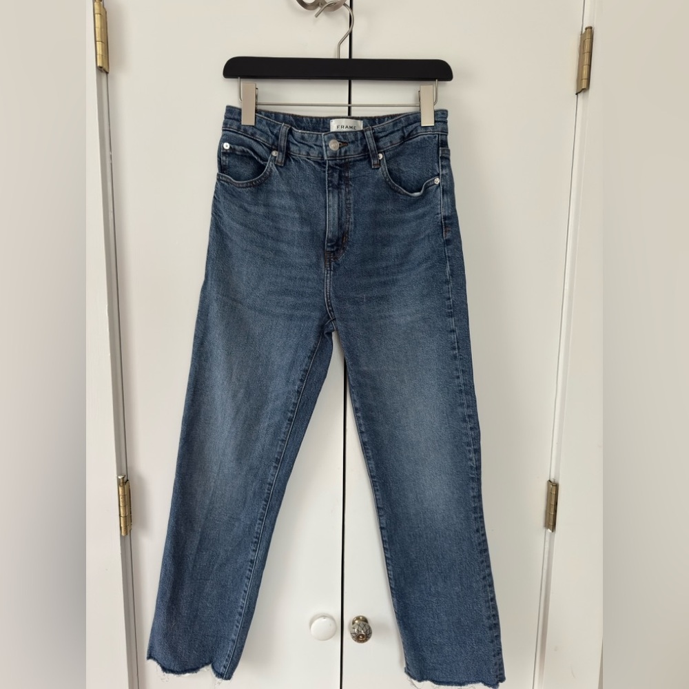 Frame The Ruler Crop Size 26